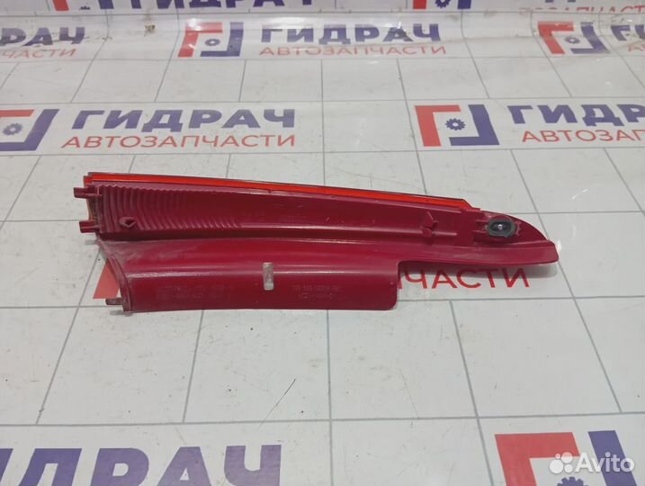 Фонарь задний правый Citroen C4 6351T9