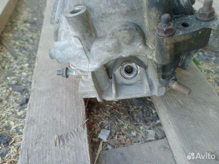 Головка Yamaha cygnus rs 125