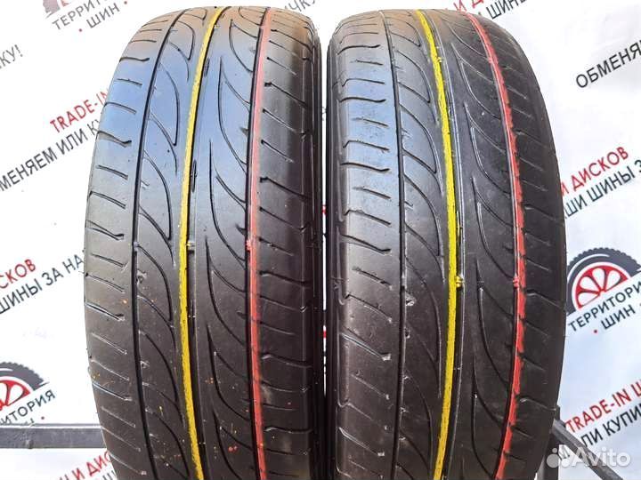 Dunlop SP Sport 7000 215/65 R16 98H