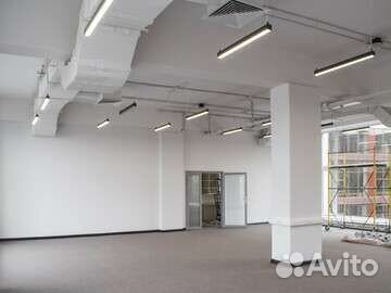 Ремонт офисов и коммерческих помещений