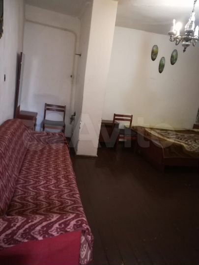 Дом 29 м² на участке 1 сот.