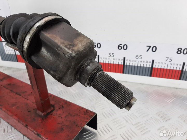 Полуось для Peugeot-Citroen C5 1