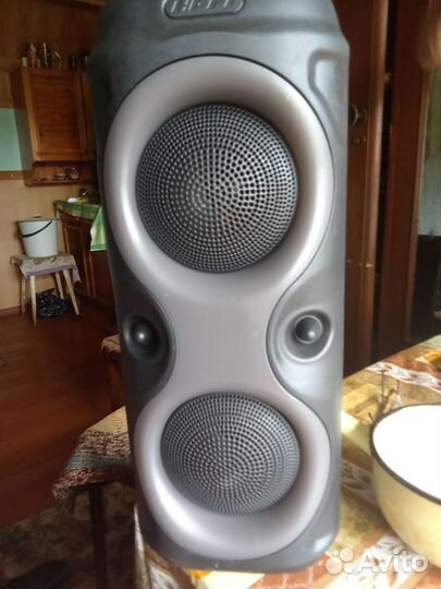 Speaker ms-3628вт