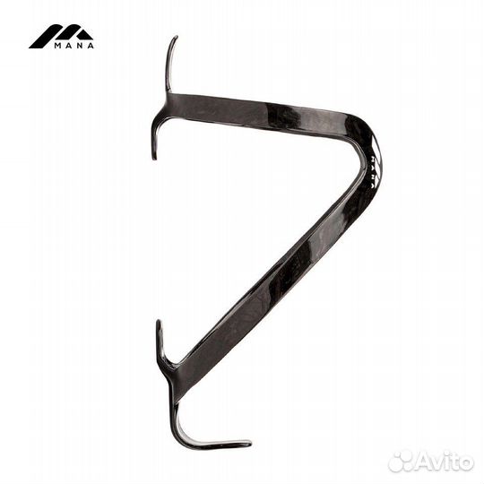 Карбоновый флягодержатель Mana