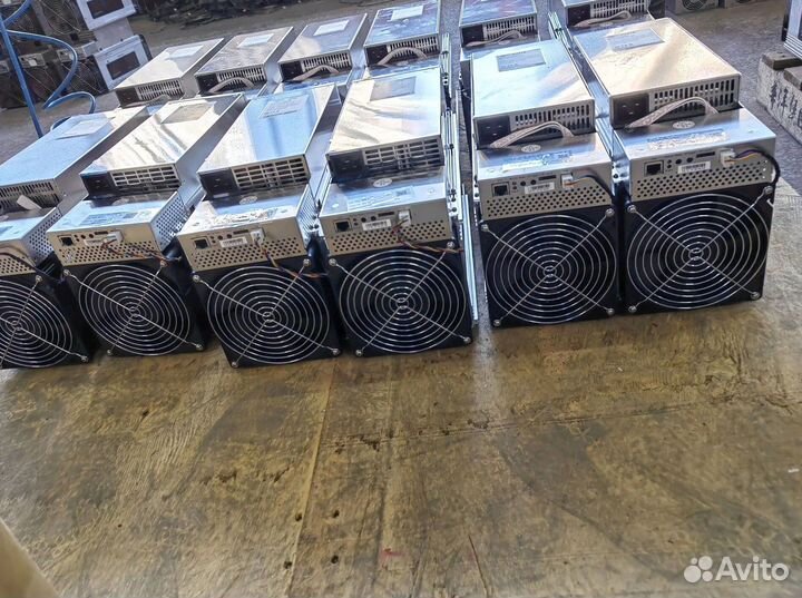 Whatsminer M50 120