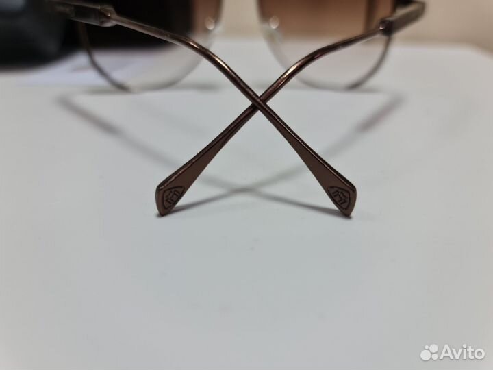 Очки мужские maybach