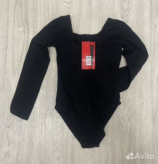 Купальник для гимнастики 34