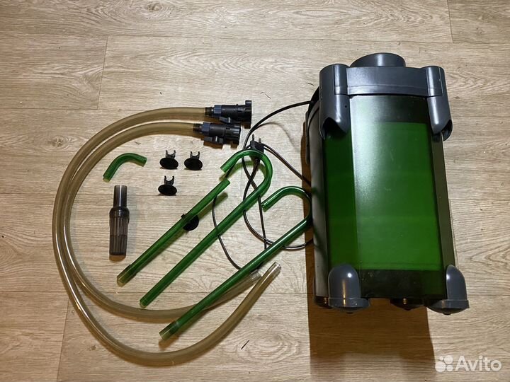 Внешний фильтр для аквариума Astro 2208