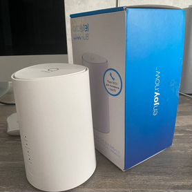 Wifi роутер 4g модем - Alcatel linkhub HH71V1