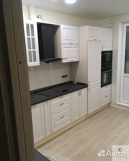 Кухня на заказ