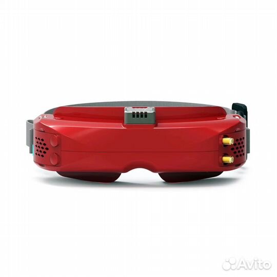 FPV очки для квадрокоптера