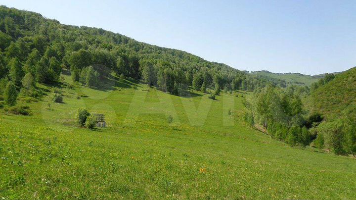 Участок 11,23 га (СНТ, ДНП)