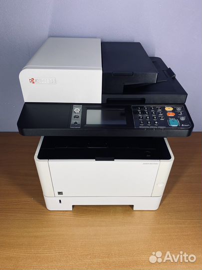 Мфу c wi-fi Kyocera Ecosys M2735DW