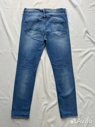 Джинсы Mustang оригинал