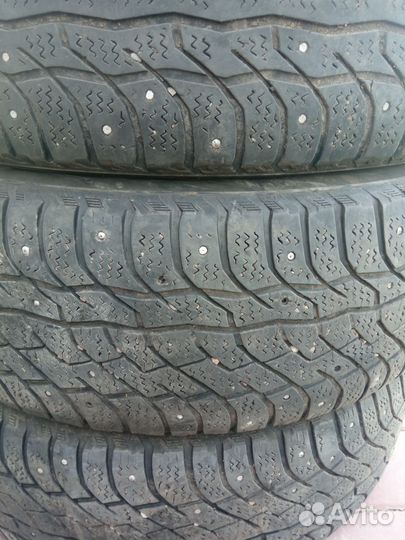 Viatti Bosco Nordico V-523 245/70 R16