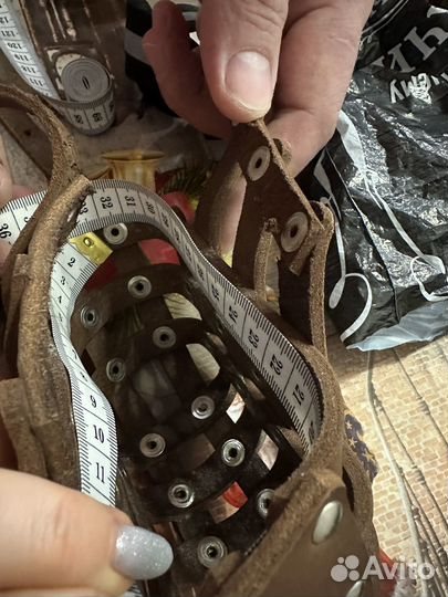 Намордник для крупных собак