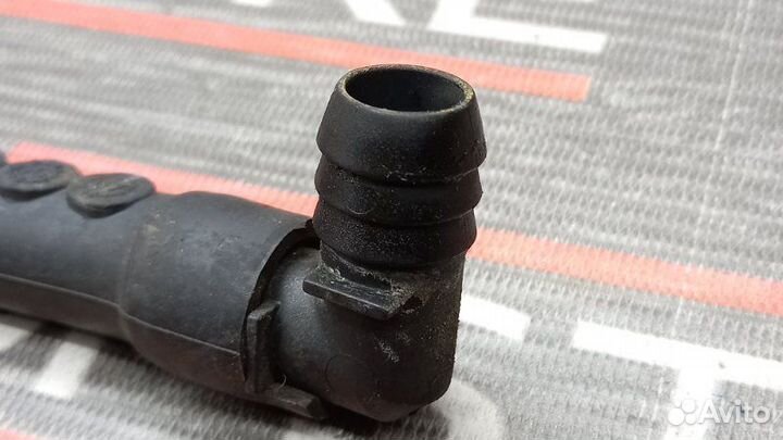 Шланг водостока Bmw X5 E70 N62B48B 2007