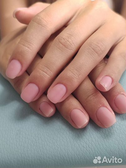 Маникюр/Педикюр/smart