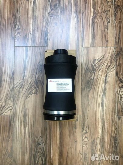 Пневмобаллон Jeep