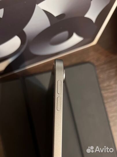 iPad air 5 64gb + pencil 2 поколения