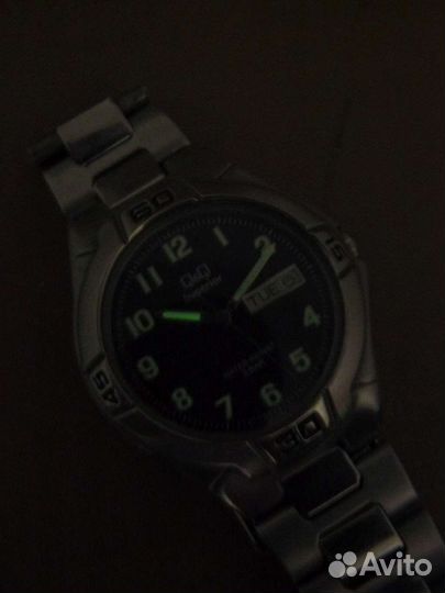 Мужские наручные часы