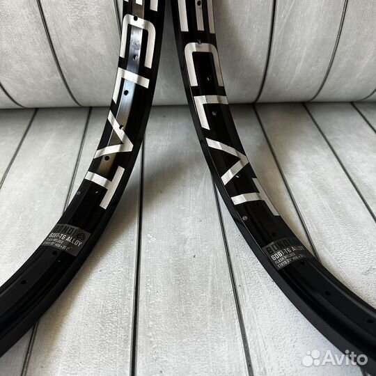 Обода Eclat Bondi