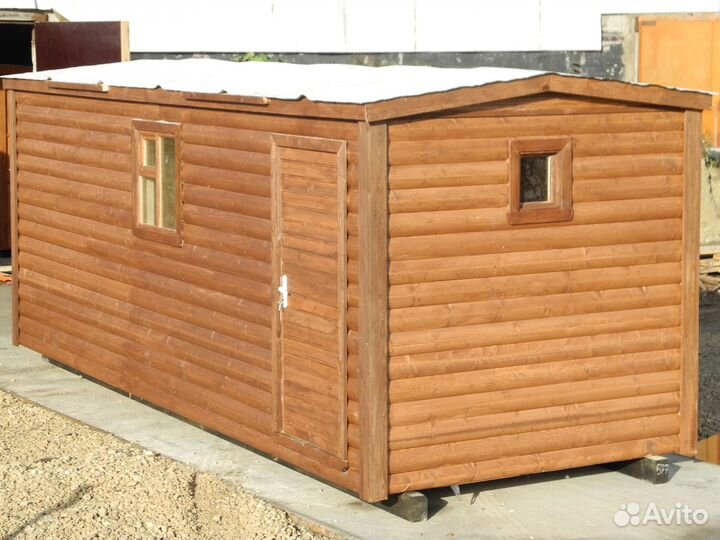 Бани Дачные