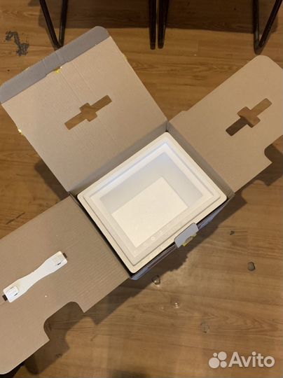 Термоконтейнер 10 литров