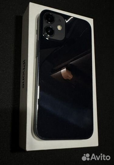 iPhone 12 mini 128 gb