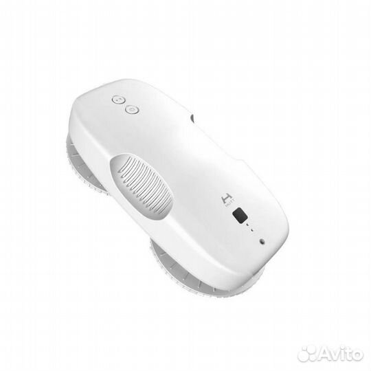 Робот-стеклоочиститель hutt White