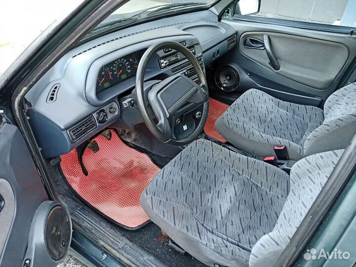 ВАЗ 2114 Samara 1.6 МТ, 2012, 123 000 км