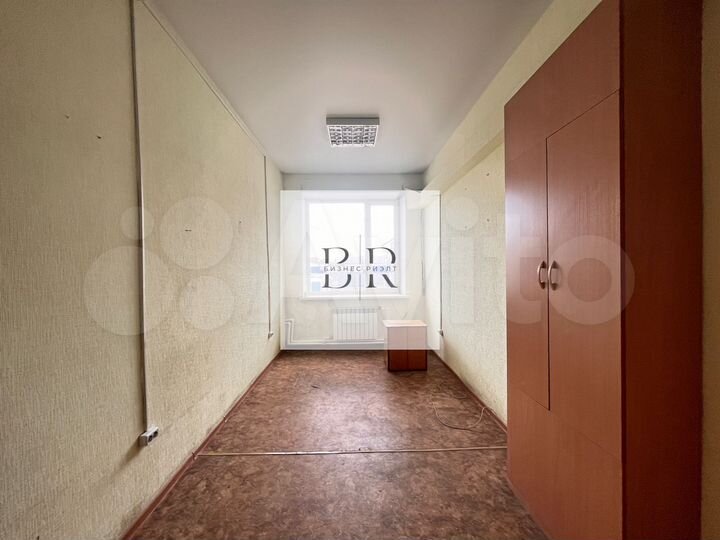 Офис, 14 м² без комиссии
