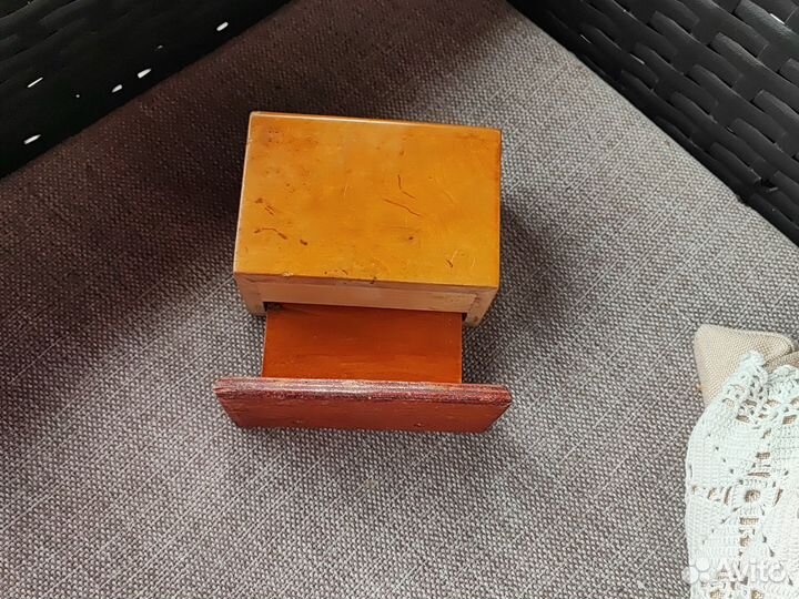 Сигаретница