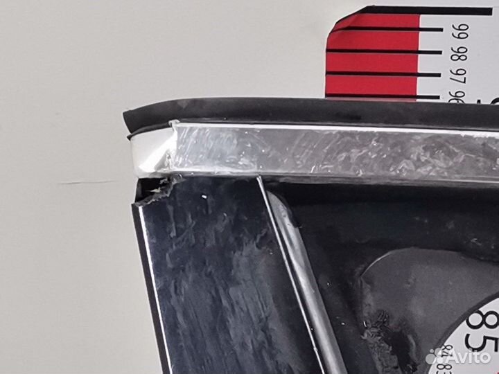 Дверь передняя правая Jaguar XF