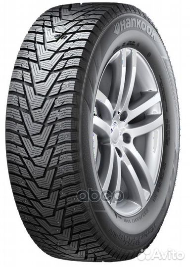 Hankook Winter I'Pike RS2 W429 265/65 R17