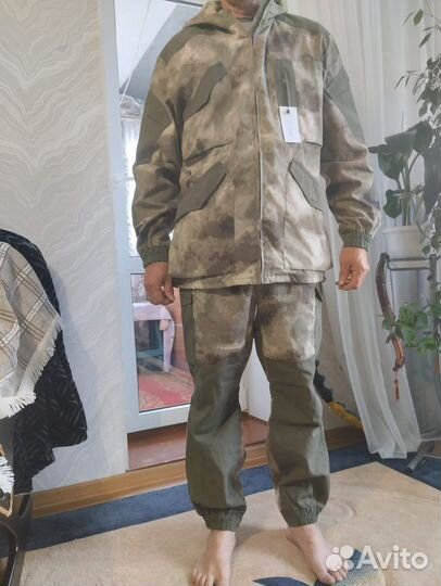 Роба мужская