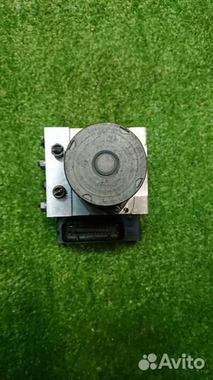 Блок абс бмв Е60 Е61 Е63 Е64