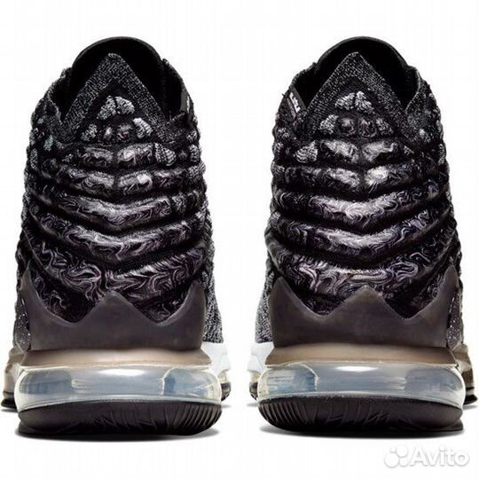 Nike lebron xvii Original