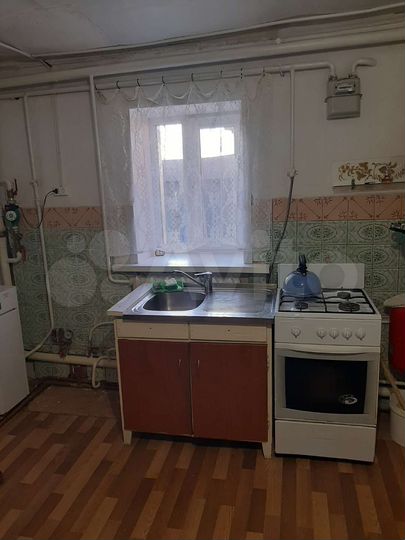 Дом 50 м² на участке 17 сот.