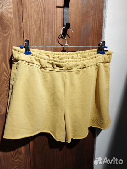 Шорты nike женские