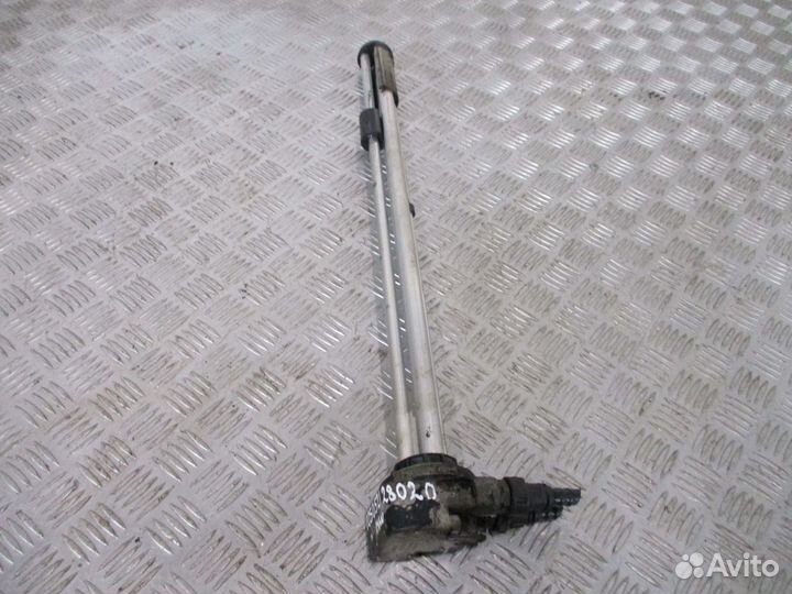 Топливозаборник MAN 81272036020