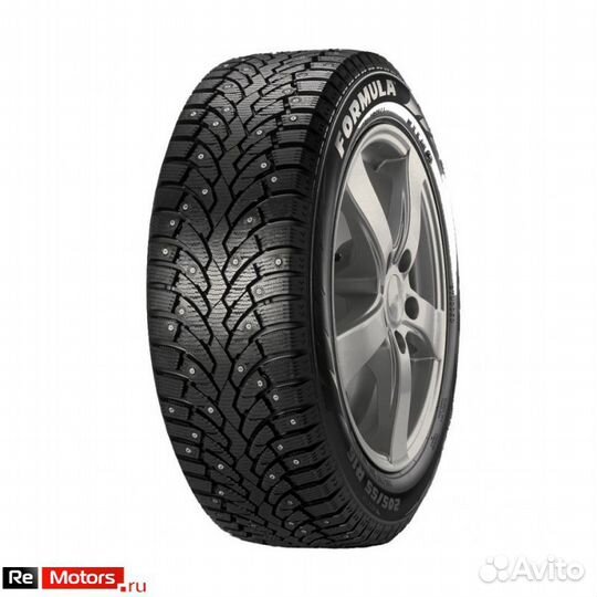 Formula Ice 185/60 R15 88T