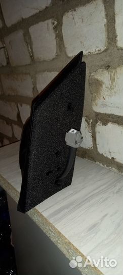 Боковое зеркало на ford focus 2