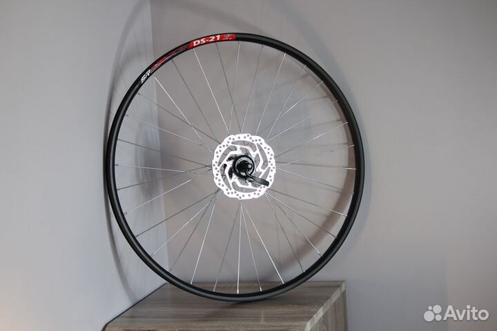 Тормозной диск Shimano 160 mm SM-RT10-S