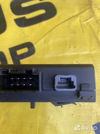 Блок Иммобилайзера Chery M11