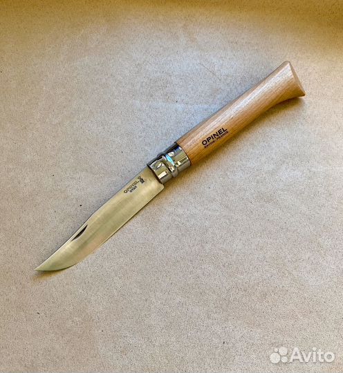 Нож складной Opinel