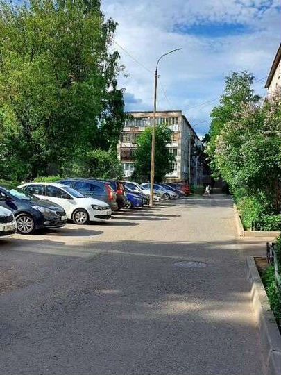 2-к. квартира, 43 м², 4/5 эт.