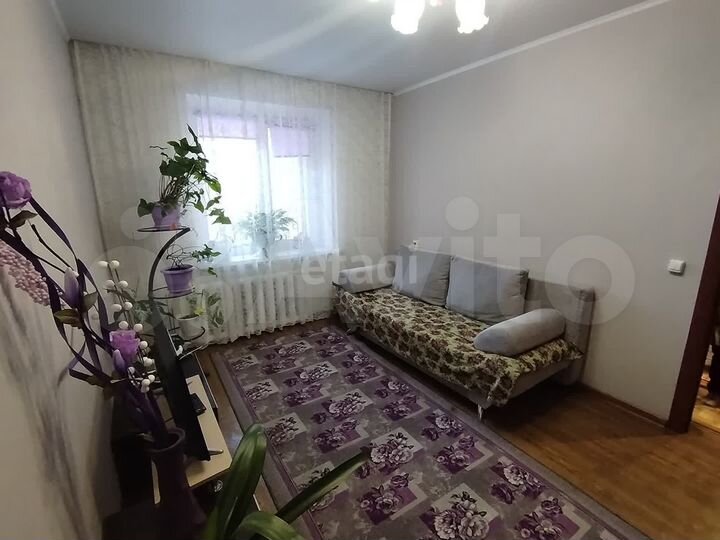 1-к. квартира, 28 м², 1/9 эт.