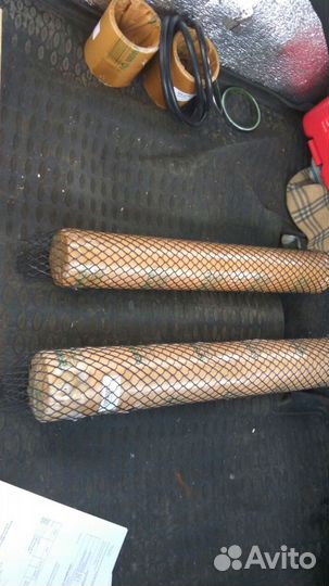 Hitachi zx330-3 палец рукоять ковш