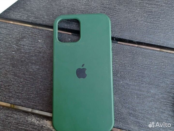 Чехол на 12 айфон оригинальный